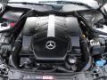 Diamond Silver Metallic - CLK 500 Cabriolet Photo No. 29