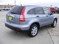 2008 Glacier Blue Metallic Honda CR-V EX  photo #3