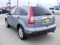 2008 Glacier Blue Metallic Honda CR-V EX  photo #5