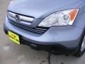 2008 Glacier Blue Metallic Honda CR-V EX  photo #11