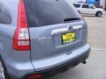 2008 Glacier Blue Metallic Honda CR-V EX  photo #21