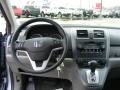 2008 Glacier Blue Metallic Honda CR-V EX  photo #38