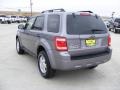 2008 Tungsten Grey Metallic Ford Escape XLT  photo #5