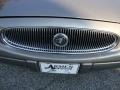 Light Bronzemist Metallic - LeSabre Custom Photo No. 26