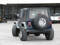 1997 Dark Blue Pearl Jeep Wrangler Rubicon 4x4  photo #10