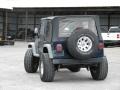 Dark Blue Pearl - Wrangler Rubicon 4x4 Photo No. 10