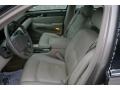 2003 Cashmere Cadillac Seville SLS  photo #3