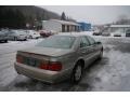 2003 Cashmere Cadillac Seville SLS  photo #12