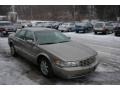 2003 Cashmere Cadillac Seville SLS  photo #16