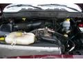 2002 Dark Garnet Red Pearlcoat Dodge Ram 1500 SLT Regular Cab  photo #11