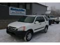 2003 Taffeta White Honda CR-V EX 4WD  photo #1