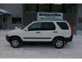 2003 Taffeta White Honda CR-V EX 4WD  photo #2