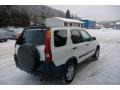 2003 Taffeta White Honda CR-V EX 4WD  photo #13