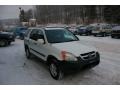 2003 Taffeta White Honda CR-V EX 4WD  photo #17