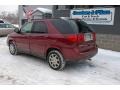 2006 Cardinal Red Metallic Buick Rendezvous CX  photo #7