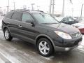 Black Diamond Metallic - Veracruz Limited AWD Photo No. 1