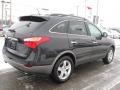 Black Diamond Metallic - Veracruz Limited AWD Photo No. 3