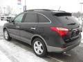 Black Diamond Metallic - Veracruz Limited AWD Photo No. 4