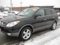 Black Diamond Metallic - Veracruz Limited AWD Photo No. 6