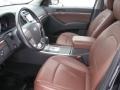 Black Diamond Metallic - Veracruz Limited AWD Photo No. 7