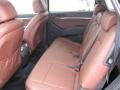 Black Diamond Metallic - Veracruz Limited AWD Photo No. 8