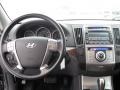 Black Diamond Metallic - Veracruz Limited AWD Photo No. 9