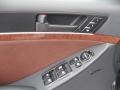 Black Diamond Metallic - Veracruz Limited AWD Photo No. 11