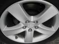Black Diamond Metallic - Veracruz Limited AWD Photo No. 18