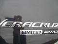 Black Diamond Metallic - Veracruz Limited AWD Photo No. 19