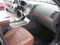 Black Diamond Metallic - Veracruz Limited AWD Photo No. 23