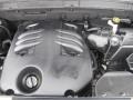 Black Diamond Metallic - Veracruz Limited AWD Photo No. 24