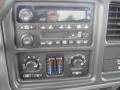 2004 Silver Birch Metallic GMC Sierra 1500 Regular Cab 4x4  photo #10