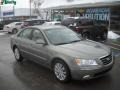 Natural Khaki Green - Sonata Limited V6 Photo No. 1