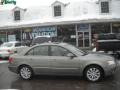 2009 Natural Khaki Green Hyundai Sonata Limited V6  photo #2