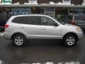 Bright Silver - Santa Fe GLS 4WD Photo No. 2