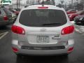 Bright Silver - Santa Fe GLS 4WD Photo No. 4