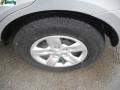 Bright Silver - Santa Fe GLS 4WD Photo No. 14