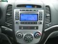 Bright Silver - Santa Fe GLS 4WD Photo No. 17