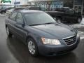Slate Blue - Sonata GLS Photo No. 1