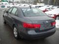 Slate Blue - Sonata GLS Photo No. 4