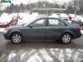 Slate Blue - Sonata GLS Photo No. 5