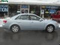 Silver Blue - Sonata GLS Photo No. 2