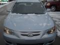 Silver Blue - Sonata GLS Photo No. 15