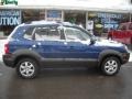 Nautical Blue - Tucson GLS V6 4WD Photo No. 2