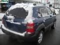 Nautical Blue - Tucson GLS V6 4WD Photo No. 3