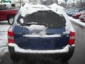 2005 Nautical Blue Hyundai Tucson GLS V6 4WD  photo #4