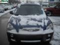 Nautical Blue - Tucson GLS V6 4WD Photo No. 15