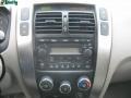 2005 Nautical Blue Hyundai Tucson GLS V6 4WD  photo #17