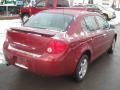 2007 Sport Red Tint Coat Chevrolet Cobalt LT Sedan  photo #3