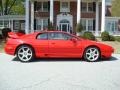 Red - Esprit V8 Photo No. 3
